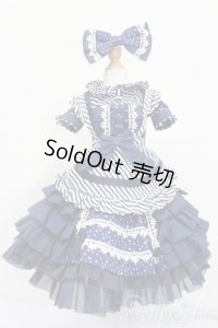 SD/OF:衣装セット S-25-05-04-327-GN-ZS