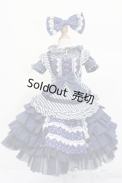 画像1: SD/OF:衣装セット S-25-05-04-327-GN-ZS