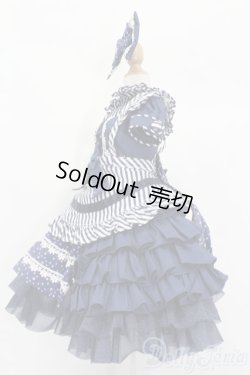画像2: SD/OF:衣装セット S-25-05-04-327-GN-ZS