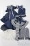 画像5: SD/OF:衣装セット S-25-05-04-327-GN-ZS