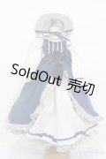 SD/OF:ミルティーユリボンドレス S-25-06-22-663-GN-ZS