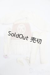 SDM＆MSD/OF:衣装セット S-25-07-06-436-GN-ZS