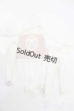 画像1: SDM＆MSD/OF:衣装セット S-25-07-06-436-GN-ZS
