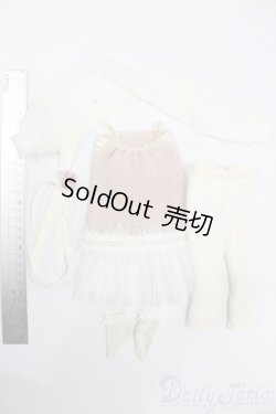 画像2: SDM＆MSD/OF:衣装セット S-25-07-06-436-GN-ZS