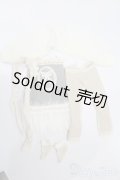 SDM＆MSD/OF:衣装セット S-25-07-06-431-GN-ZS
