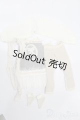 SDM＆MSD/OF:衣装セット S-25-07-06-431-GN-ZS