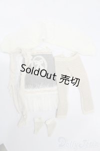 SDM＆MSD/OF:衣装セット S-25-07-06-431-GN-ZS