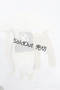 画像1: SDM＆MSD/OF:衣装セット S-25-07-06-431-GN-ZS