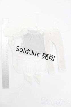 画像2: SDM＆MSD/OF:衣装セット S-25-07-06-431-GN-ZS