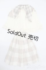 SD/OF:スカート S-25-11-23-259-GN-ZS