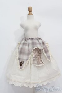 【新宿マルイアネックス店 店頭販売商品】SD/OF:スカート 2100150000008829-ZM