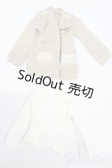 SD/OF:衣装セット S-25-06-01-332-GN-ZS
