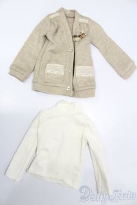 SD/OF:衣装セット S-25-06-01-332-GN-ZS