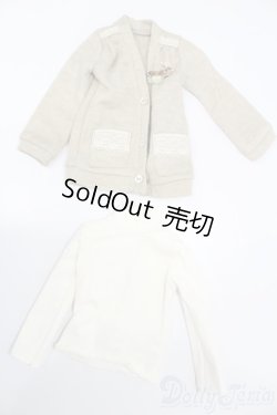 画像1: SD/OF:衣装セット S-25-06-01-332-GN-ZS