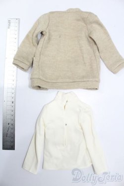 画像2: SD/OF:衣装セット S-25-03-23-249-GN-ZS