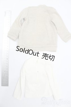 画像2: SD/OF:衣装セット S-25-06-01-332-GN-ZS