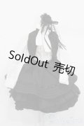DD/OF:DollHeart製衣装セット S-25-07-20-305-GN-ZS