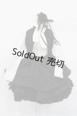 DD/OF:DollHeart製衣装セット S-25-07-20-305-GN-ZS