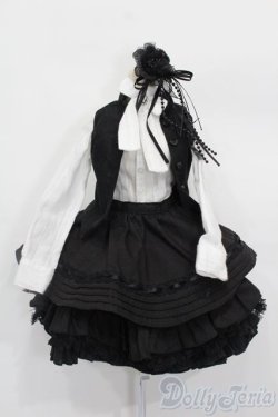 画像1: DD/OF:DollHeart製衣装セット S-25-03-23-268-GN-ZS