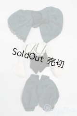 プーリップ/OF:衣装 S-25-06-22-287-GN-ZS