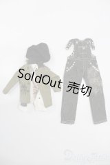 イスル/OF:衣装 S-25-03-23-285-GN-ZS