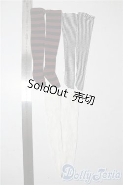 画像2: SD/OF:靴下 U-25-09-02-105-GN-ZU
