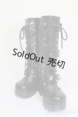 SD/OF:靴 S-25-06-29-317-GN-ZS