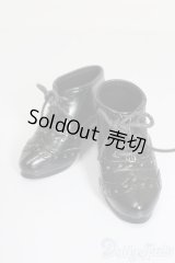 SDM＆MSD/OF:靴 S-25-04-13-157-GN-ZS