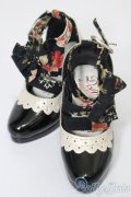 SD/OF:靴 S-25-05-04-304-GN-ZS
