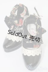 SD/OF:靴 S-25-06-29-304-GN-ZS