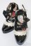 画像1: SD/OF:靴 S-25-05-04-304-GN-ZS (1)