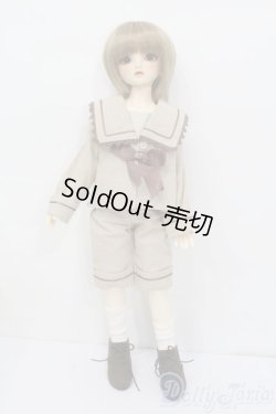 画像6: SDM男の子/コーディネートモデルF-58 S-25-07-27-575-GN-ZS