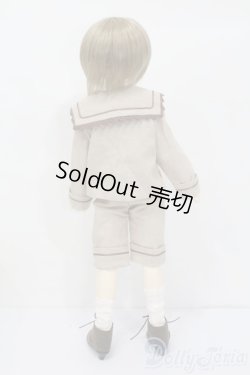 画像7: SDM男の子/コーディネートモデルF-58 S-25-07-27-575-GN-ZS