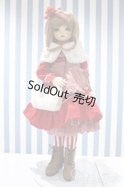 画像2: 【新宿マルイアネックス店 店頭販売商品】DearSD/ニコ 2100150000008869-ZM