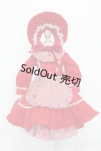 DearSD/OF:ノスタルジック ティータイム フランボワーズ S-25-03-23-242-GN-ZS