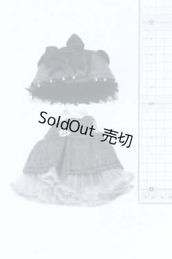 画像2: COCORIANG/OF:衣装 S-25-09-14-044-GN-ZS