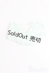 COCORIANG/OF:衣装 S-26-01-18-411-GN-ZS