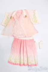1/12サイズドール/OF:衣装 S-25-08-03-062-GN-ZS