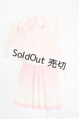 1/12サイズドール/OF:衣装 S-25-09-07-432-GN-ZS