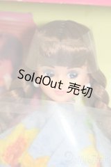 ジェニー/ジェニーフレンド キサラ ゆかた S-25-09-21-362-GN-ZS