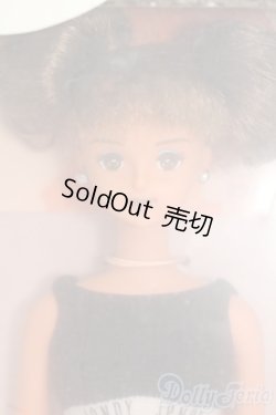 画像1: ジェニー/フレンドドール ナオミ S-25-03-30-117-GN-ZS