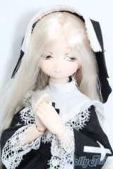 1/6ドール/カスタムドール S-25-03-30-188-GN-ZS