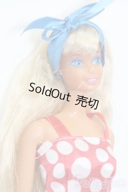 画像3: マテルバービー/ハワイアン ファン バービー S-25-03-30-179-GN-ZS