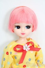 リカちゃん/リカちゃん S-25-03-30-182-GN-ZS
