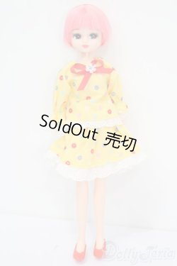 画像4: リカちゃん/リカちゃん S-25-07-06-485-GN-ZS