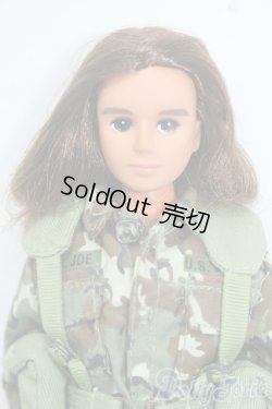 画像1: ジェニー/レイフ S-25-05-04-509-GN-ZS