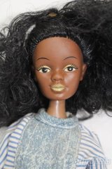 THE MOMMY TO BE DOLL/Judith S-25-03-30-183-GN-ZS