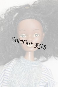 THE MOMMY TO BE DOLL/Judith S-25-03-30-183-GN-ZS