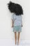 画像5: THE MOMMY TO BE DOLL/Judith S-25-03-30-183-GN-ZS (5)