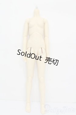 画像1: SD13女の子/ボディ S-25-03-30-120-GN-ZS